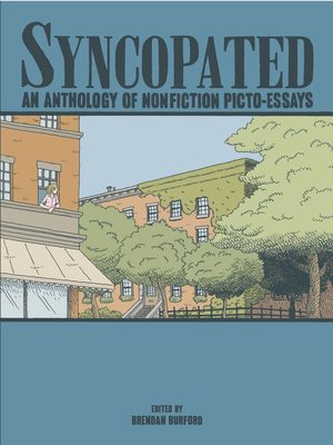 cover image of Syncopated
